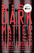 Dark Matter A Novel