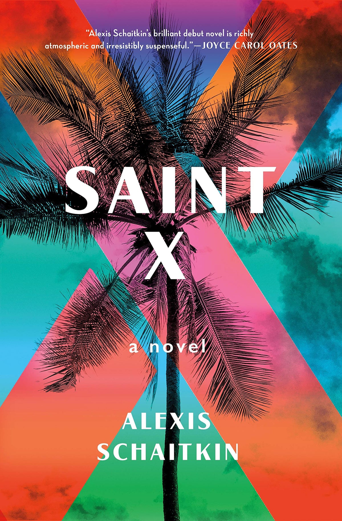 Saint X