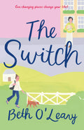 The Switch A Novel
