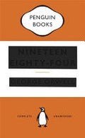 Penguin Classics Nineteen Eighty Four