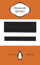 Penguin Classics Nineteen Eighty Four
