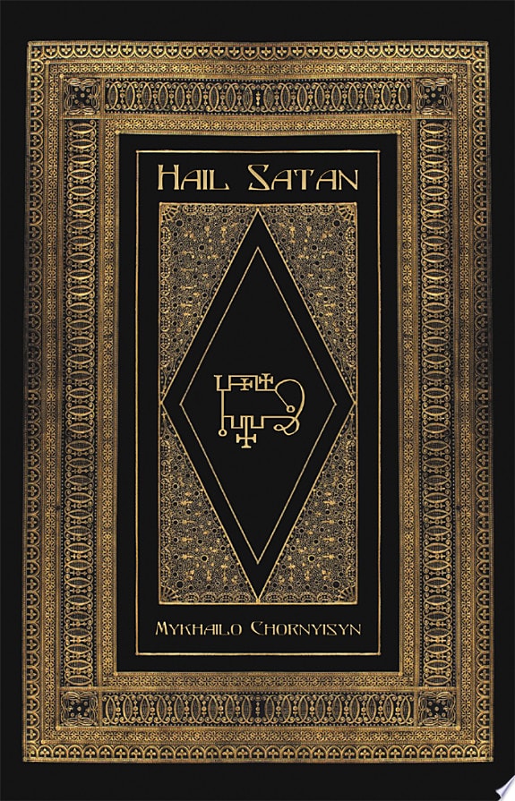 Hail Satan