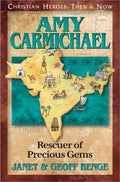Amy Carmichael Rescuer of Precious Gems