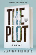 The Plot A Novel