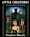 Little Creatures The Gates of Hell Are Opening