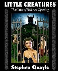 Little Creatures The Gates of Hell Are Opening