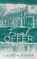 Final offer