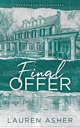 Final offer