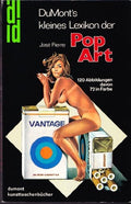DuMont's kleines Lexikon der Pop Art