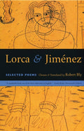 Lorca & Jimenez Selected Poems