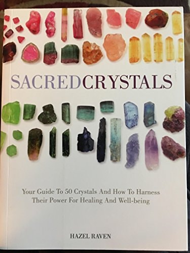 Sacred Crystals