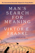 Man's Search for Meaning: Young Adult Edition Young Adult Edition