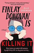 Finlay Donovan Is Killing It A Novel