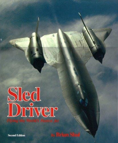 Sled Driver Flying the World's Fastest Jet