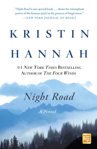 Night Road A Novel