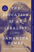 The Education of an Idealist A Memoir