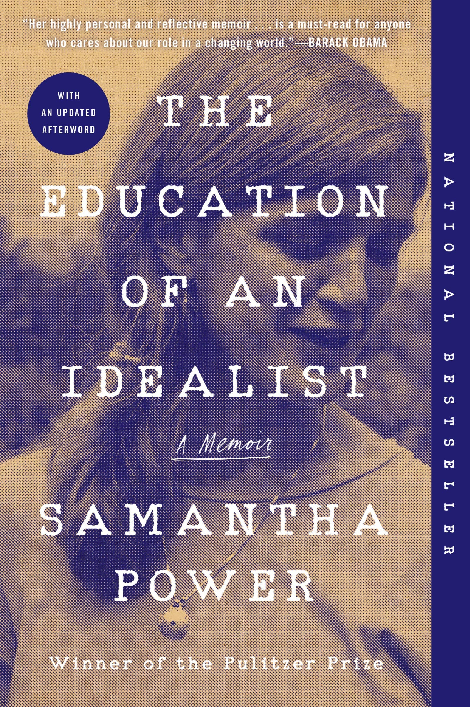 The Education of an Idealist A Memoir