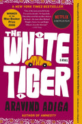 The White Tiger A Novel
