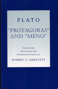 Protagoras And, Meno