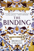 The binding