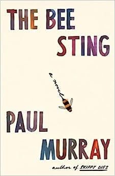The Bee Sting A Novel