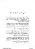 Frederick Douglass Prophet of Freedom