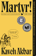 Martyr! A Novel
