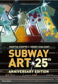 Subway Art 25th Anniversary Edition