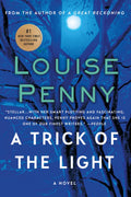 A trick of the light