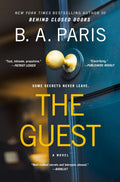 The Guest A Novel