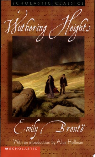 Wuthering Heights