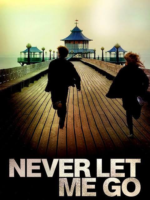 Never Let Me Go